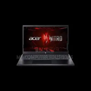 Acre Nitro V15 – I5 13th GEN / 16GB RAM 512GB SSD RTX 5050 8GB VGA