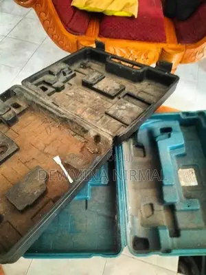 Tool Box
