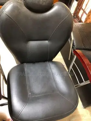 Salon Shampoo Bed with Chair