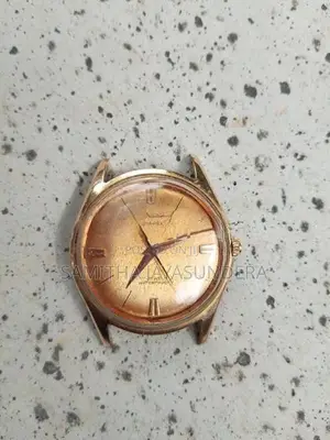 Wyler Watch