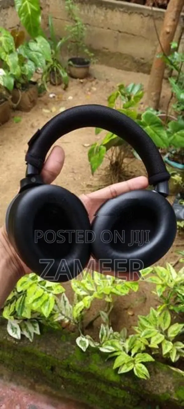Sony XM3 Headphone