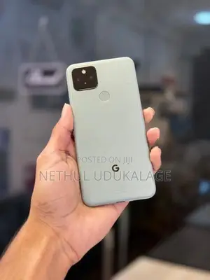 Google Pixel 5 8GB 128GB (Used)