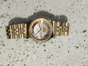 Orient watch
