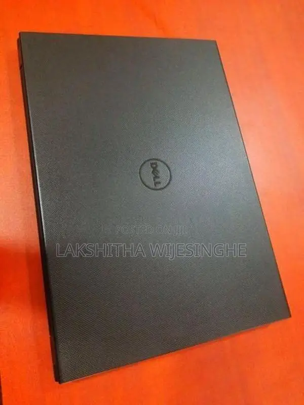 Dell Inspiron 15 3000 Series Laptop