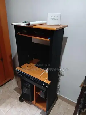 i3 4th Gen Pc