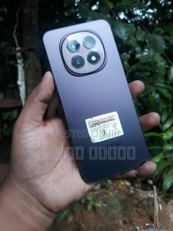 Oppo F29 5G (Used)