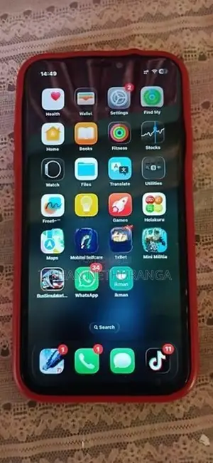 Apple iPhone 11 (Used)