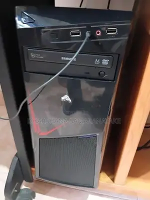 i3 4th Gen Computer