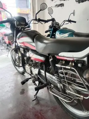Hero HF Deluxe 2012