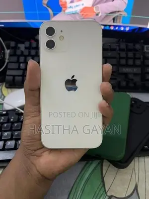 Apple iPhone 12 (Used)