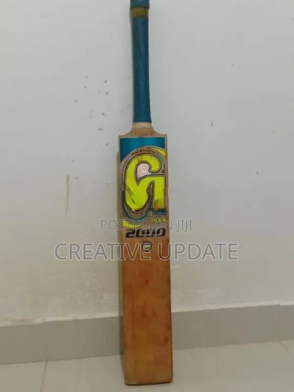 Cricket Set