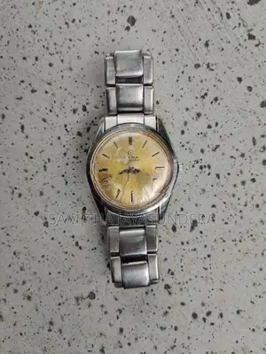 Cyma Watch