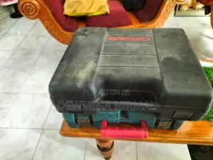Tool Box