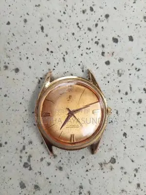 Wyler Watch