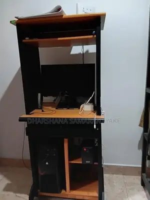 i3 4th Gen Pc