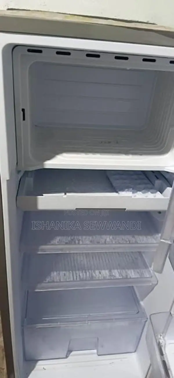 Abans Singl Door Refrigerator