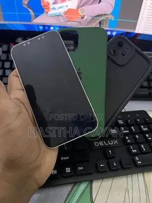 Apple iPhone 12 (Used)