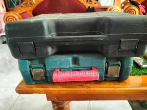 Tool Box