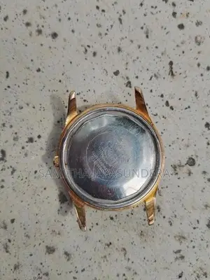 Wyler Watch