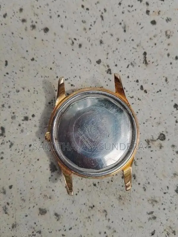 Wyler Watch
