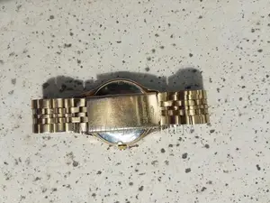 Orient watch