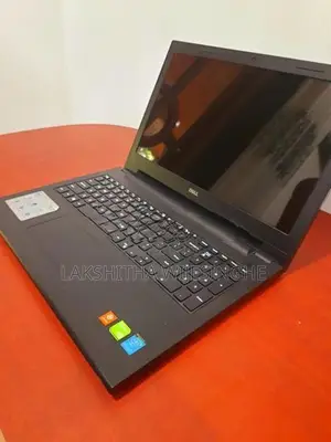 Dell Inspiron 15 3000 Series Laptop