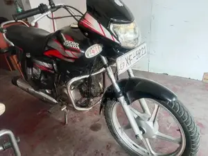 Hero HF Deluxe 2012
