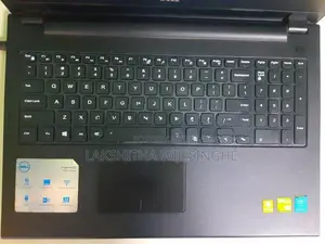 Dell Inspiron 15 3000 Series Laptop
