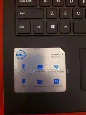 Dell Inspiron 15 3000 Series Laptop