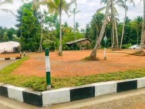 Luxury Land Plots for Sale in Kubuka