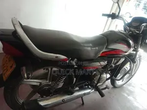Hero HF Deluxe 2012