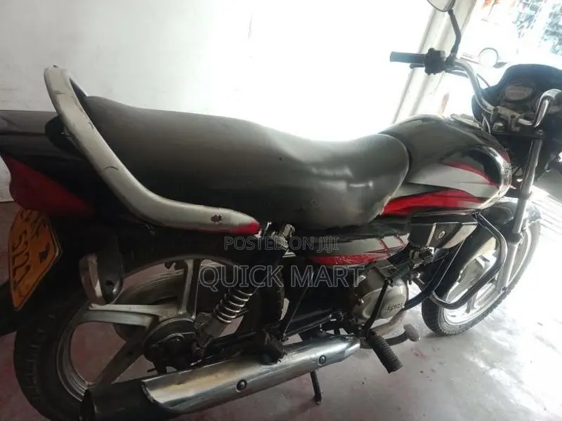 Hero HF Deluxe 2012