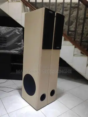 Tower Buffel