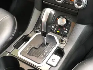 Land Rover Discovery 4GS 2010