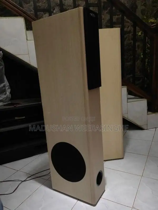 Tower Buffel