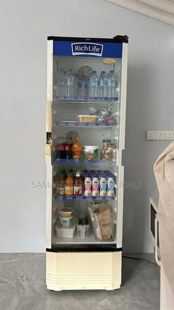 Bottle Cooler
