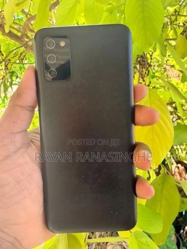 Samsung Galaxy A03s (Used)