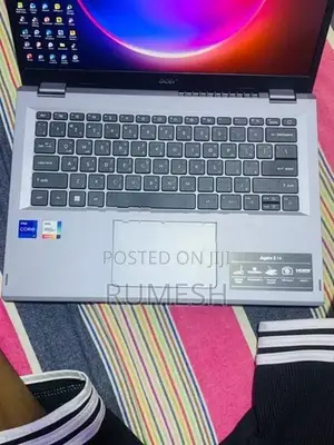 Acer Aspire 5 A514-56M – 13th Gen i7 | 16GB RAM 1TB SSD