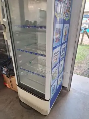 Bottle Cooler