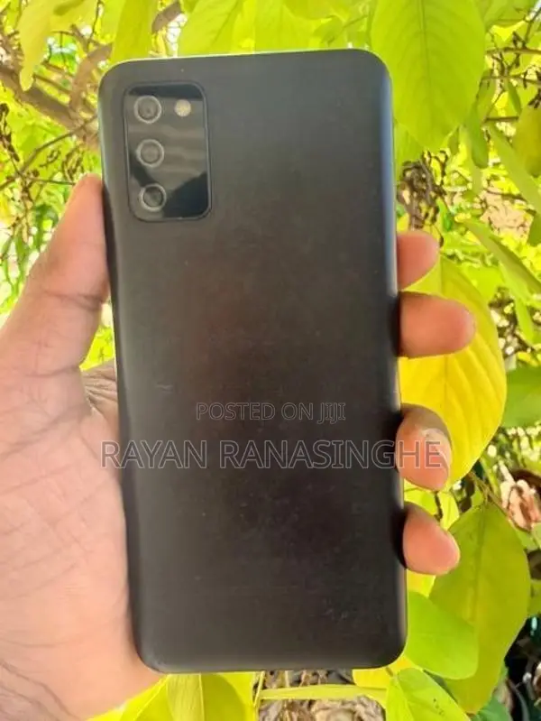Samsung Galaxy A03s (Used)