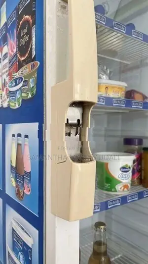 Bottle Cooler