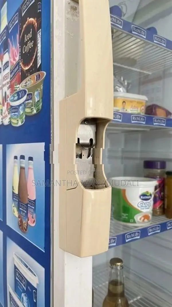 Bottle Cooler