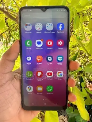 Samsung Galaxy A03s (Used)