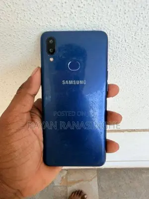 Samsung Galaxy A10s (Used)