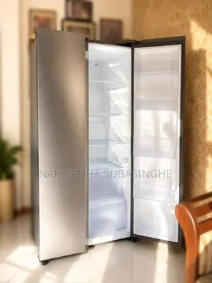 Samsung 653L Refrigerator