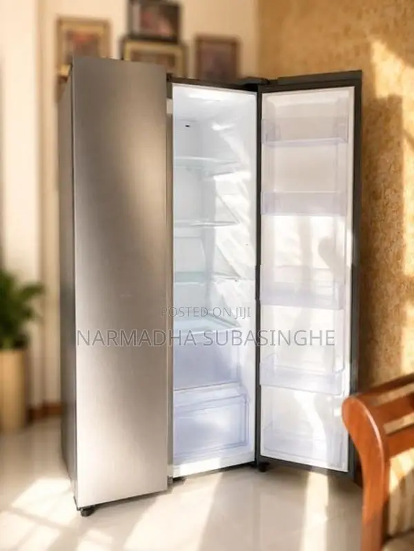Samsung 653L Refrigerator