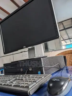 HP Computer