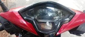 Honda Grazia 2019