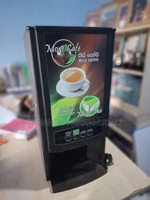 Coffee Machine