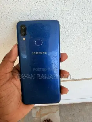 Samsung Galaxy A10s (Used)